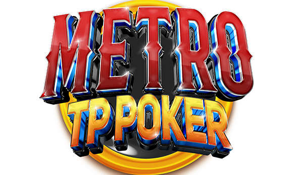 METROTPPOKER